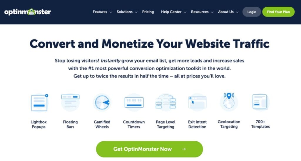 Optinmonster