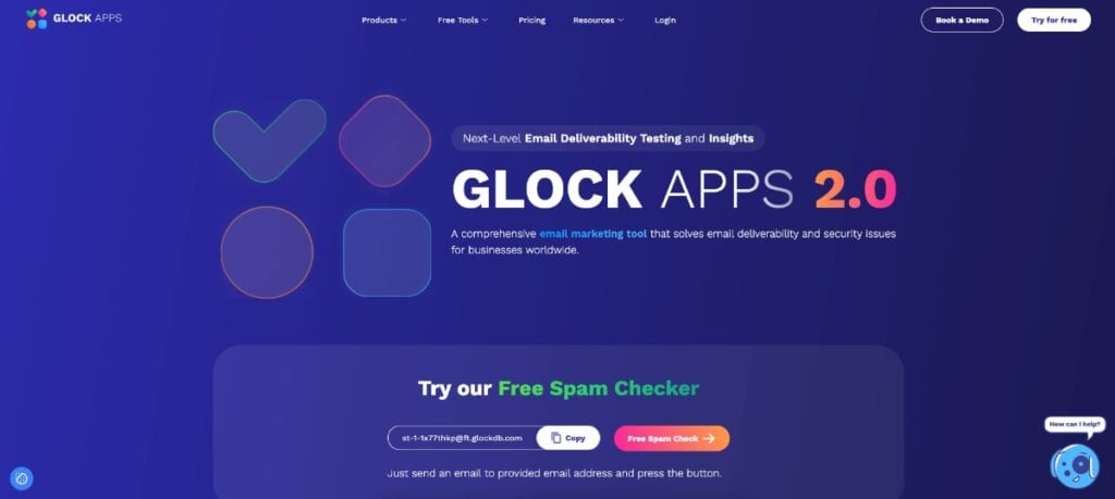 GlockApps