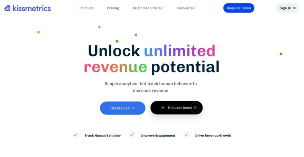 Kissmetrics