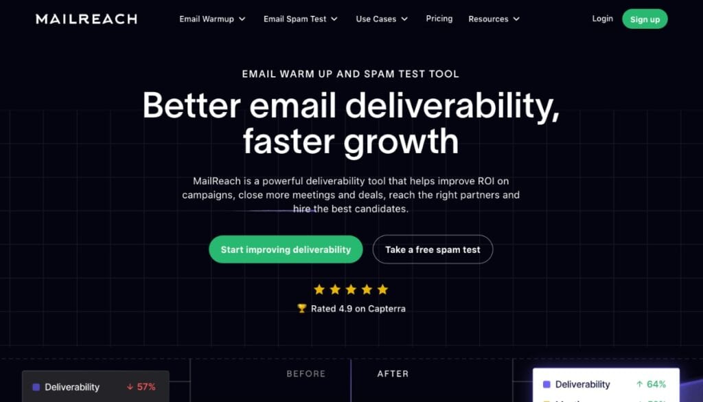 MailReach
