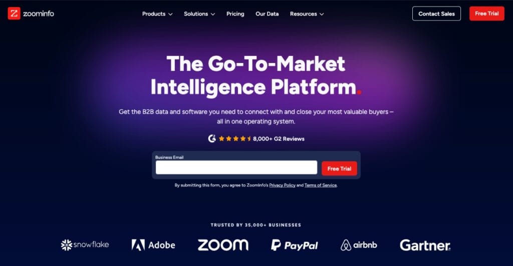 ZoomInfo