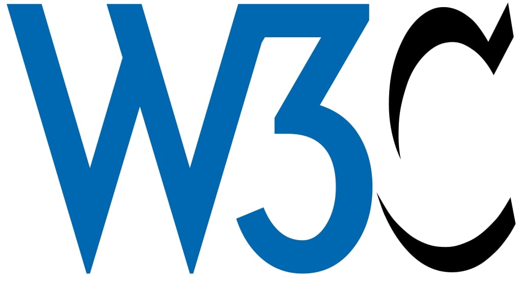 W3C icon