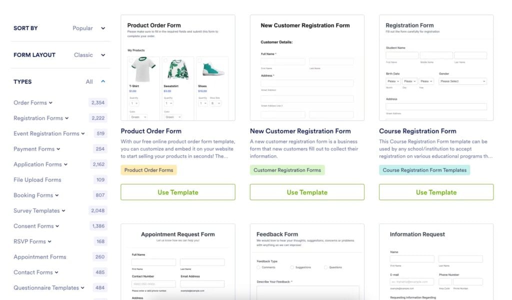 Jotform