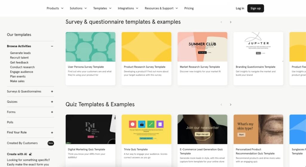 Typeform
