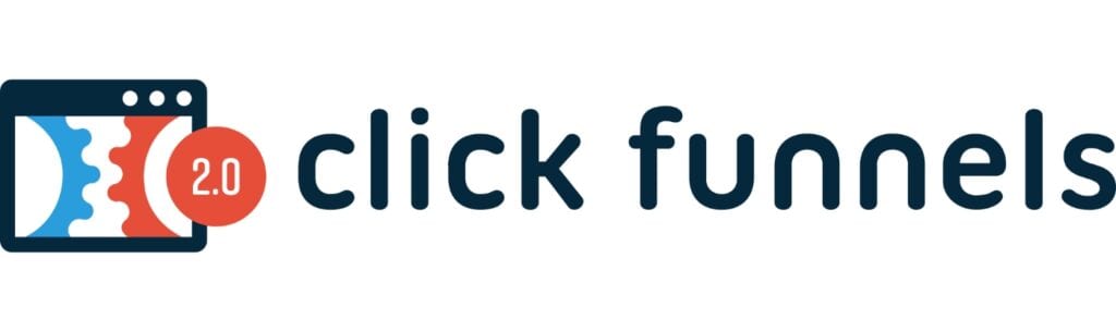 Clickfunnels logo