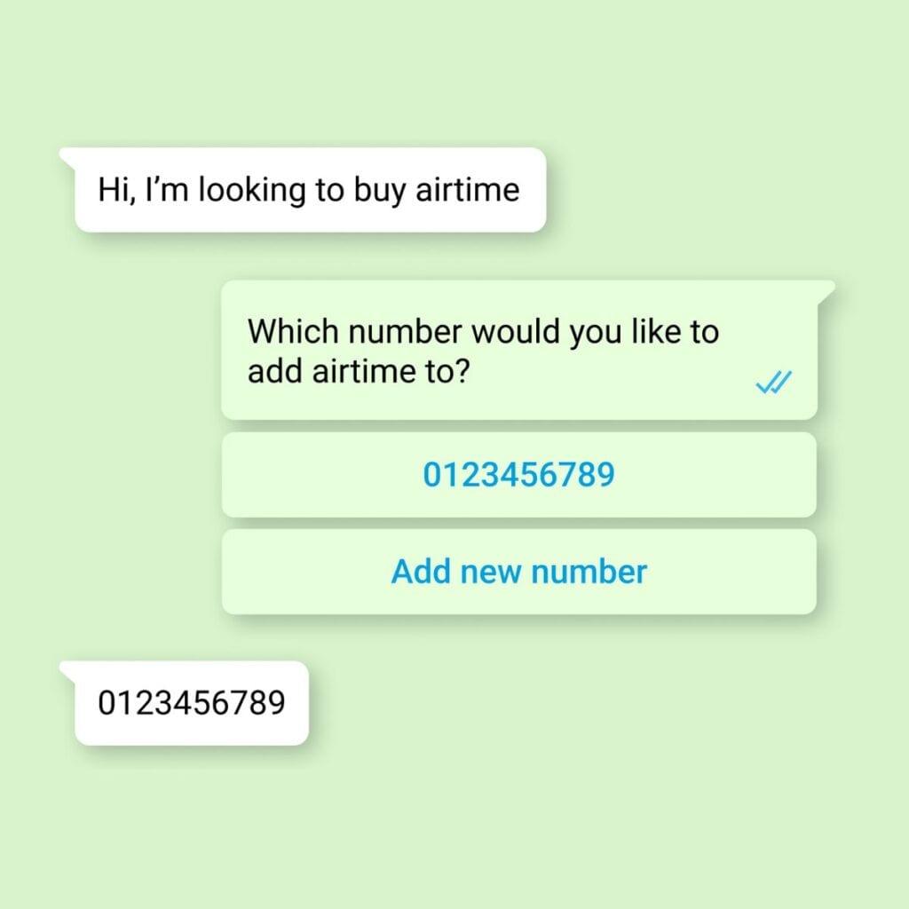 WhatsApp Business