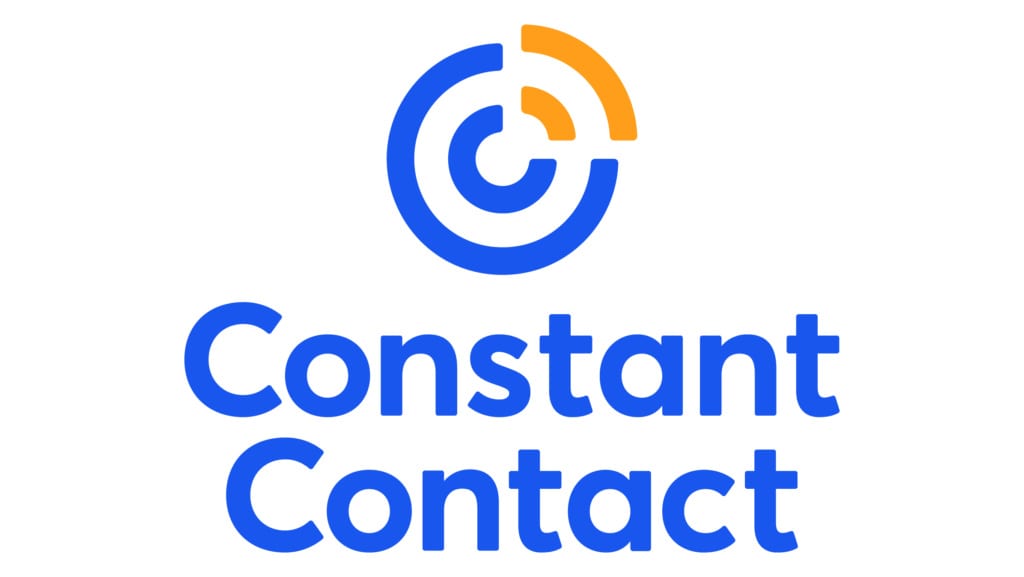 Constant Contact Logo