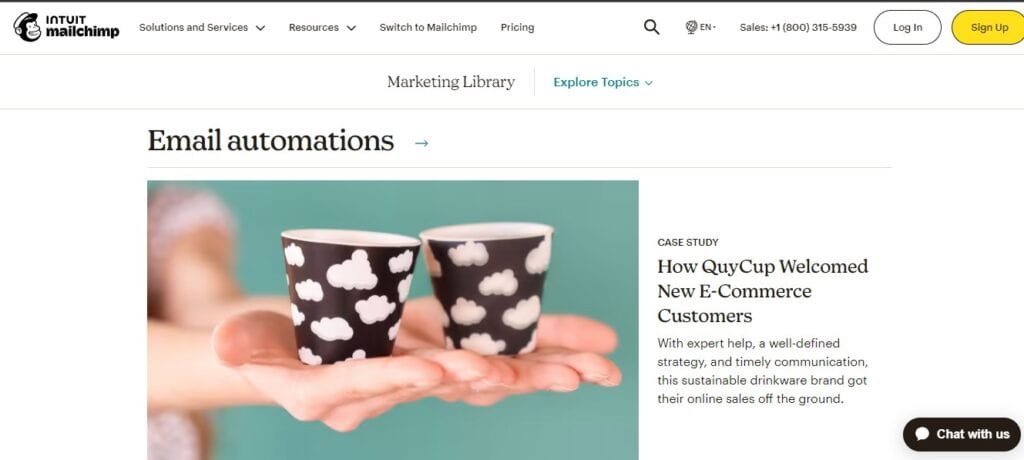 Email Automation