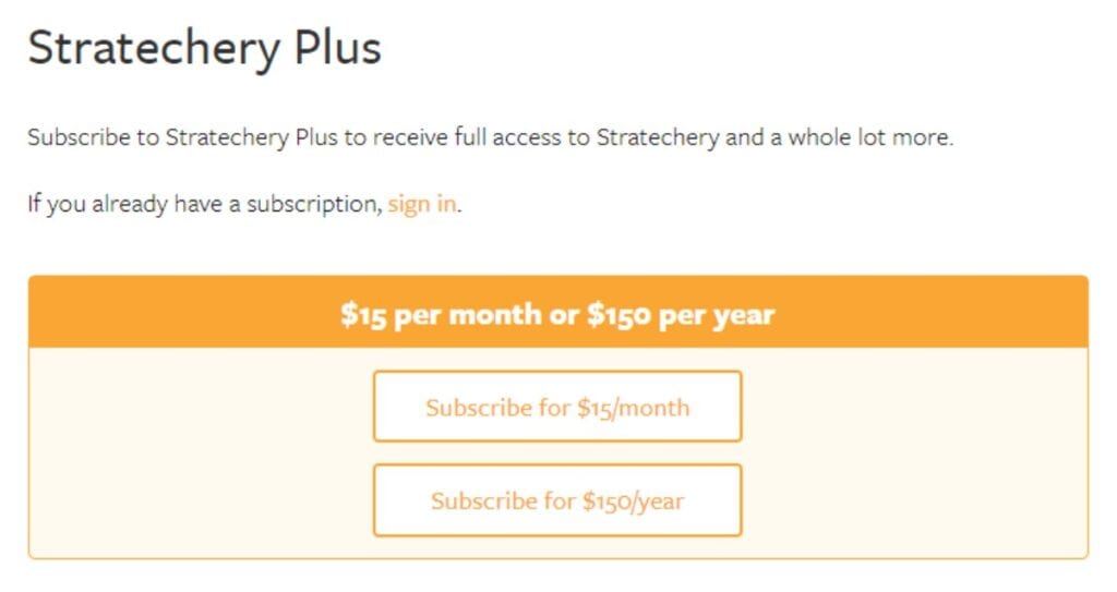 Stratechery Newsletter