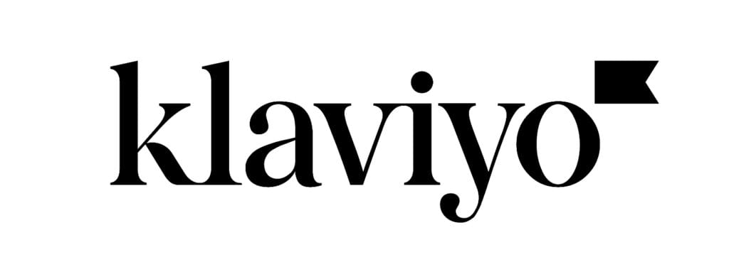 Klaviyo Logo