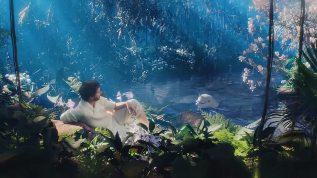 Michael Cera and Cerave guerrilla marketing example