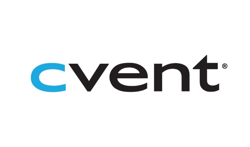 cvent logo