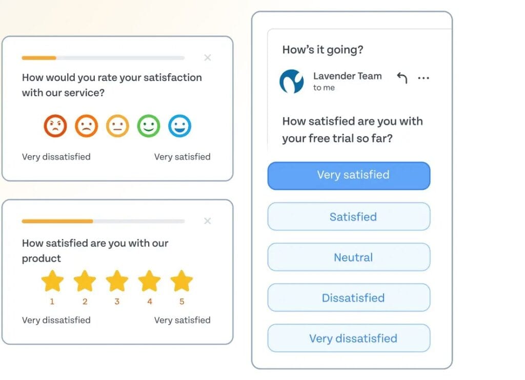 Analyzing customer feedback for conversational marketing