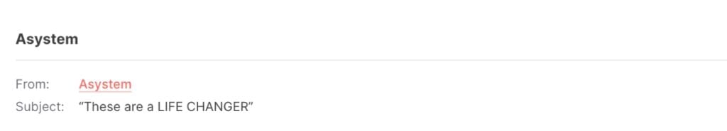 social proof psychology in cold emails