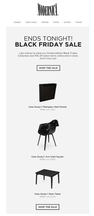 Modernica