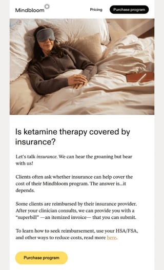 Insurance Rising Email How to Create Ready-to-Use Email Campaign Templates