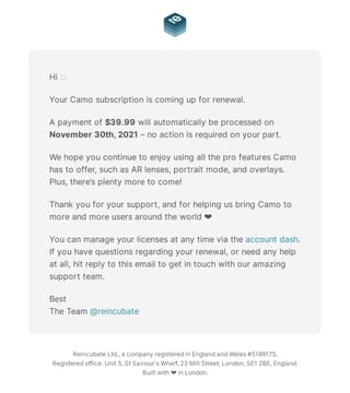 Email Accessibility: Equal Access for All