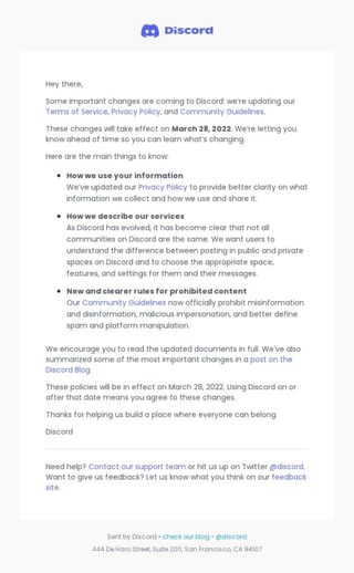 How to Write Effective Announcement Emails to Get More Sales