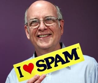 Gary Thuerk the Spam Inventor