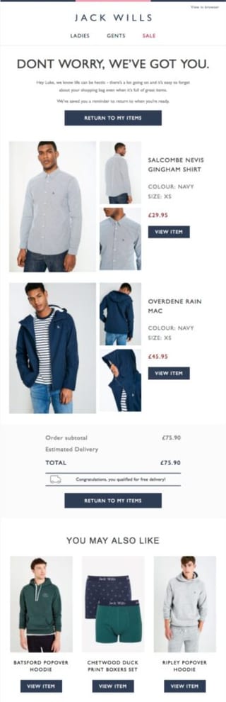 jack wills
