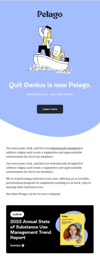 pelago