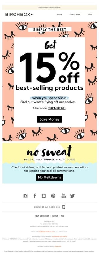 Birchbox