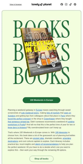 book recommendations - february newsletter ideas