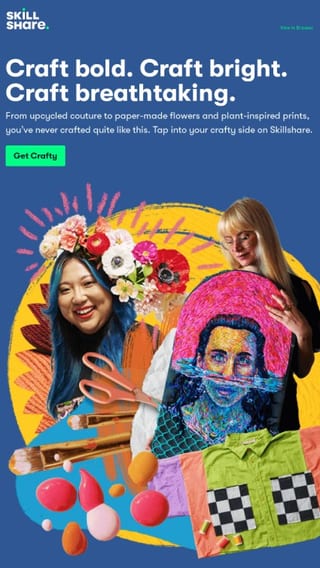 summer craft ideas newsletter