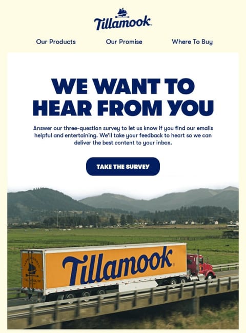 Tillamook