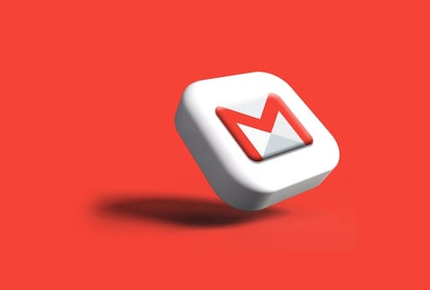 Gmail icon illustration for Google Postmaster Tools