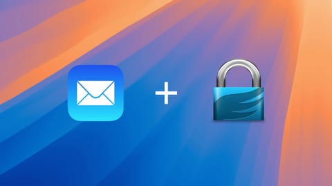 Thunderbird for Mac