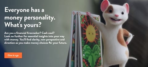 Offer a treat to new subscribers — A subtle way