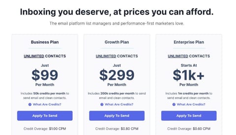 How to Choose the Right Mass Email Service Provider