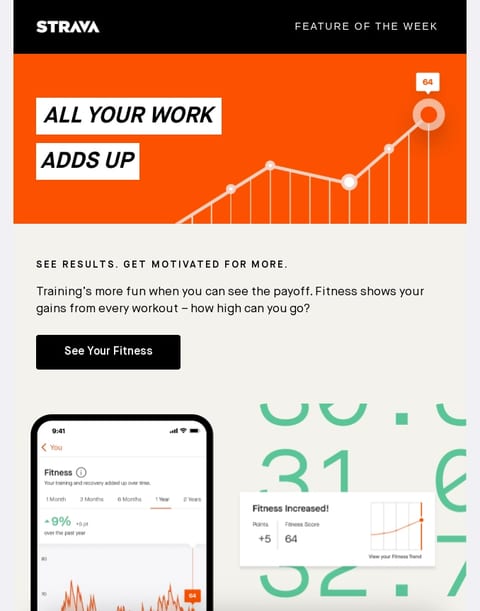 Strava