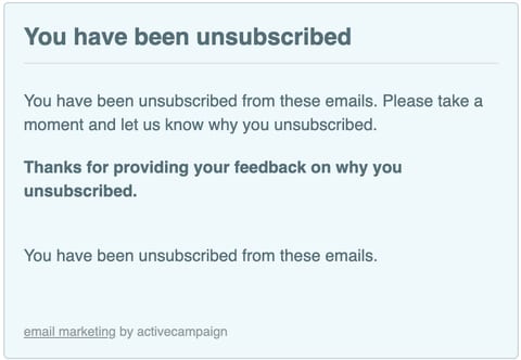 What is Email Unsubscribe Rate? 10 Tips to Lower Them
