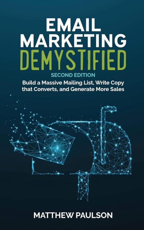 Email Marketing Demystified