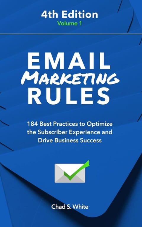 Email Marketing Rules