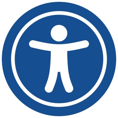 Accessibility Icon