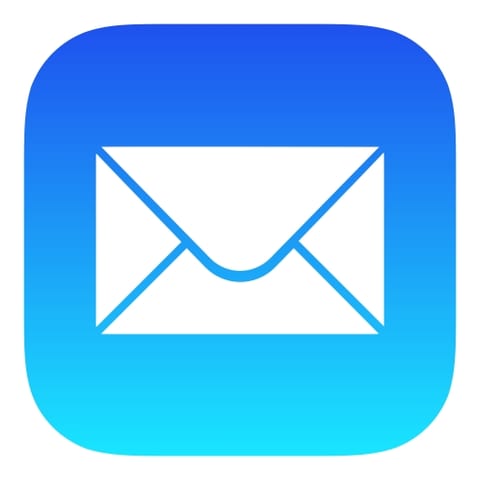 Apple Mail icon