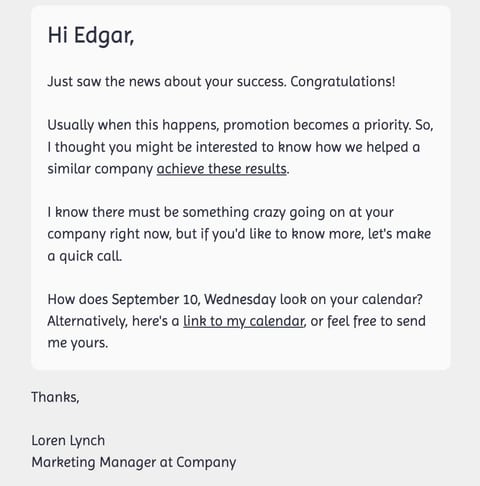 Proper Email Format — Tips For Professional Communication
