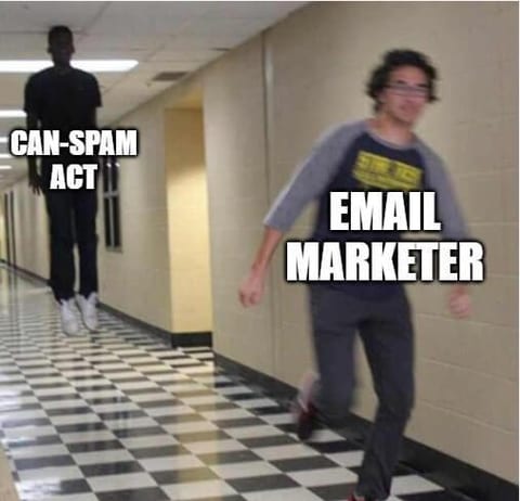 can spam act meme
