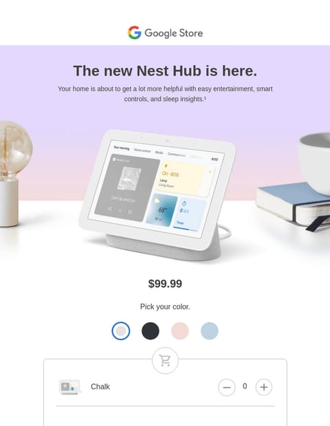 Gmail email branding