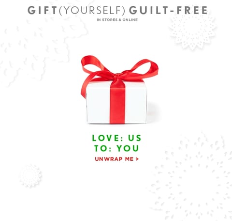 Ann Taylor Loft Email GIF