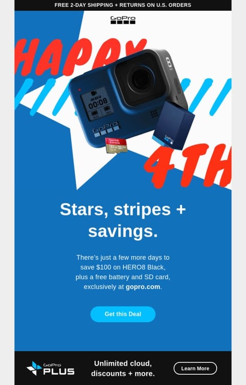 gopro