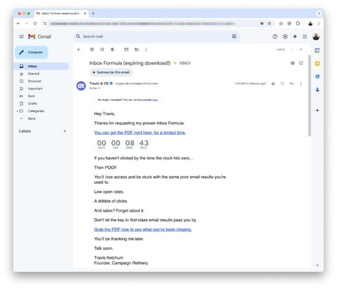 BIMI update: Gmail Allows More Senders to Use BIMI