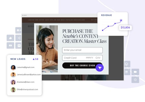 Leadpages