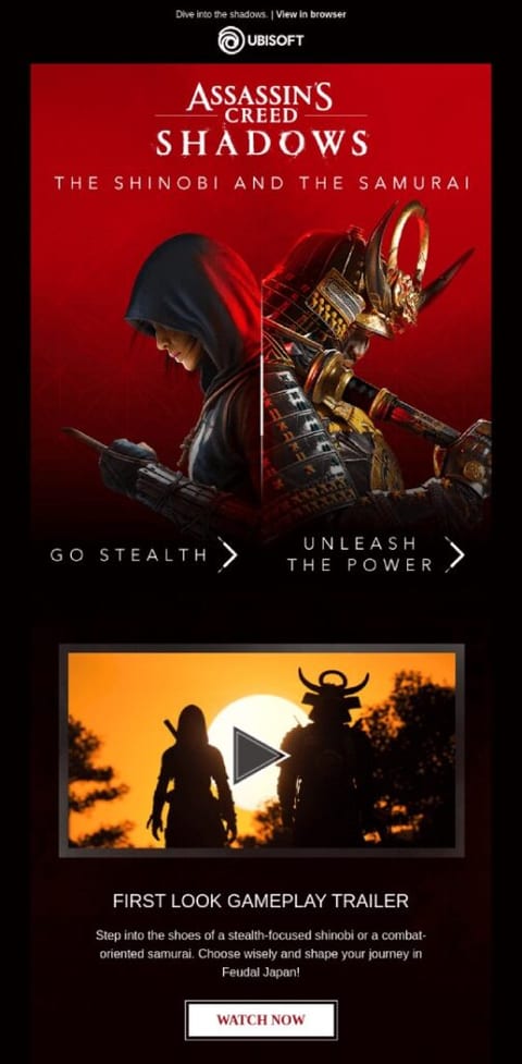 assasins creed