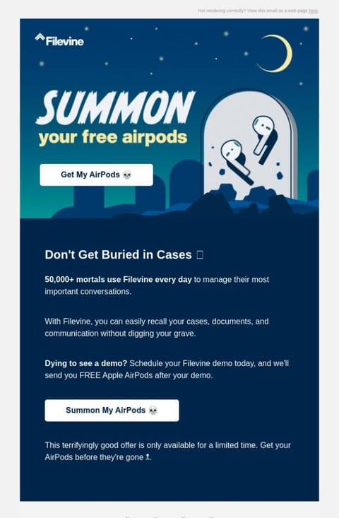 halloween subject email example 6