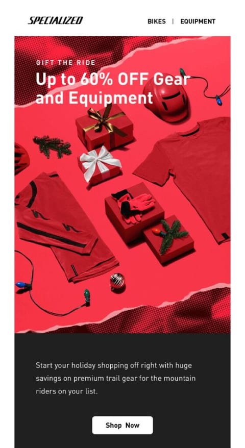 xmas design example 1