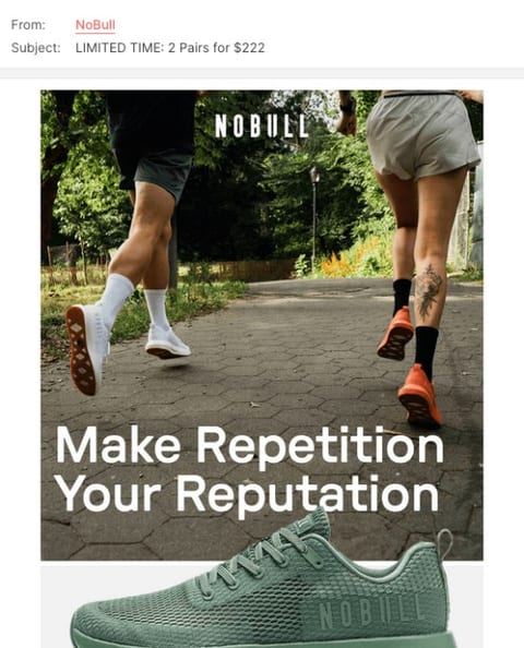 NoBull